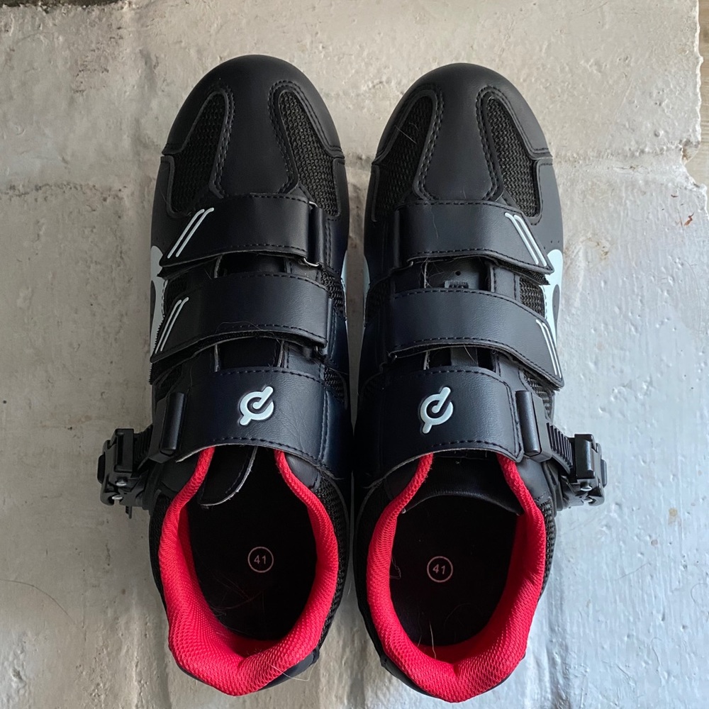 Peloton Cycling Shoes